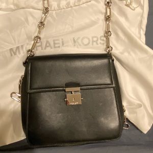 Michael Kors Collection handbag